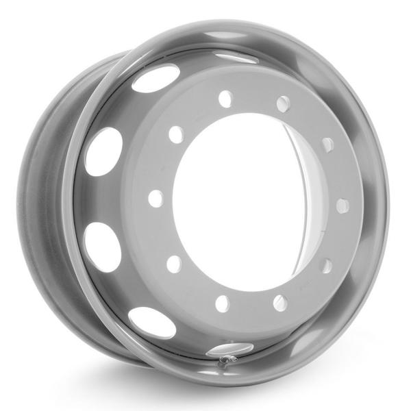 SRW 10/335/281 8,25x22,5 10*335 Et:169 Dia:281 Silver