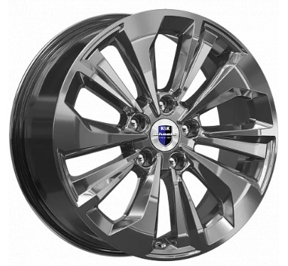K&K Авиор 7x17 5*110 Et:35 Dia:67,1 кварц K&K Авиор 7x17 5*110 Et:35 Dia:67,1 кварц