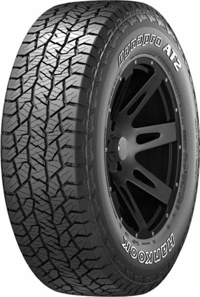 215/80R15 102T Hankook Dynapro AT2 RF11 215/80R15 102T Hankook Dynapro AT2 RF11