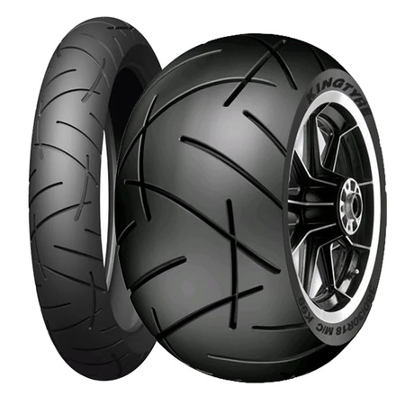 Kingtyre K99 360/30 18 92V TL Задняя2023