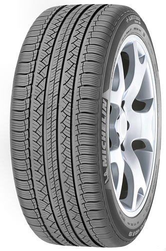 275/45R19 108V Michelin Latitude Tour HP N0 275/45R19 108V Michelin Latitude Tour HP N0