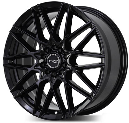 PDW VELOCE 7,5x18 5*114,3 Et:37 Dia:66,6 B PDW VELOCE 7,5x18 5*114,3 Et:37 Dia:66,6 B