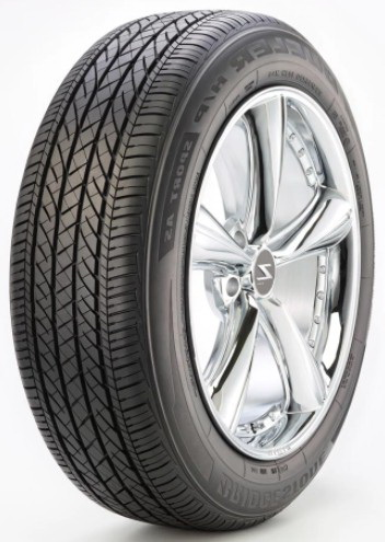 215/60R17 96H Bridgestone Dueler H/P Sport AS