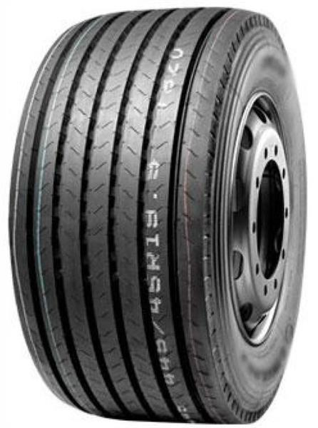 грузовая шина Linglong T820 385/55 R19.5 156J 18pr Универсальная