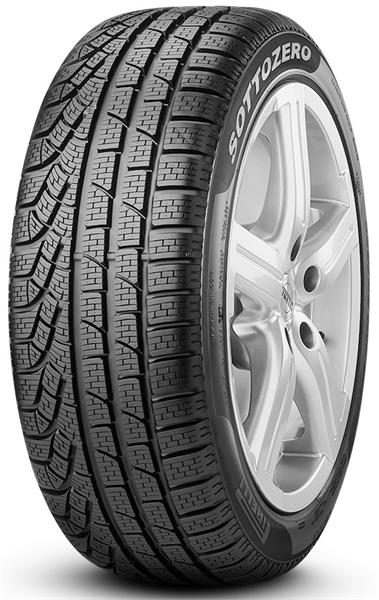 295/30R20 101W Pirelli Winter Sotto Zero 2