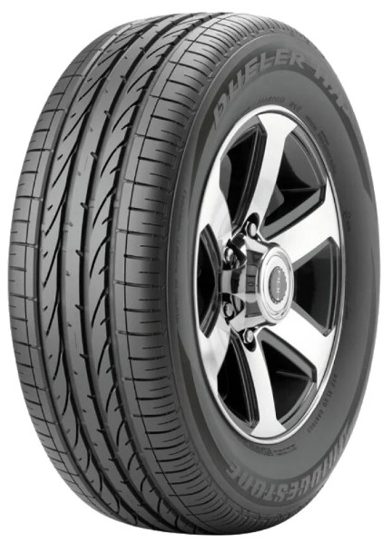 285/50R18 109W Bridgestone Dueler H/P Sport 285/50R18 109W Bridgestone Dueler H/P Sport