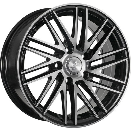 RR CSS3307 7x16 5*114,3 Et:42 Dia:67,1 B-P RR CSS3307 7x16 5*114,3 Et:42 Dia:67,1 B-P