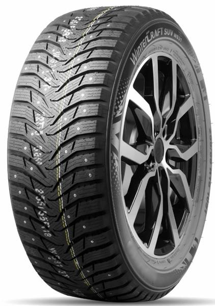 215/65R17 103T Marshal WS31