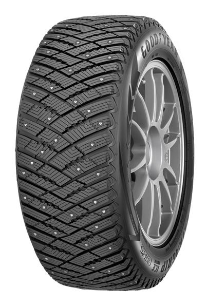 245/70R17 110T GoodYear UltraGrip Ice Arctic SUV 245/70R17 110T GoodYear UltraGrip Ice Arctic SUV