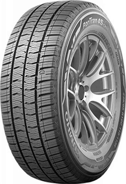 Шина 185/75R16 104/102R Kumho PorTran 4S CX11