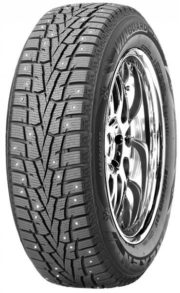 265/65R17 116T Roadstone Winguard WinSpike 265/65R17 116T Roadstone Winguard WinSpike