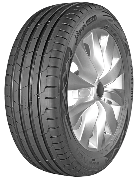 245/35R21 96Y Ikon Tyres (Nokian Tyres) Autograph Ultra 2 245/35R21 96Y Ikon Tyres (Nokian Tyres) Autograph Ultra 2