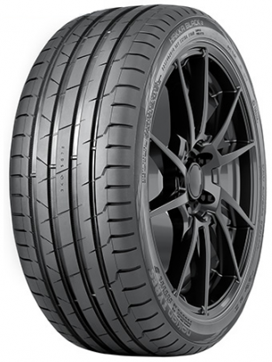 215/50R17 95W Nokian Tyres HAKKA BLACK 2 215/50R17 95W Nokian Tyres HAKKA BLACK 2