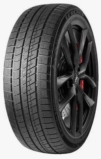 215/60R17 100R Tracmax X-Privilo S360