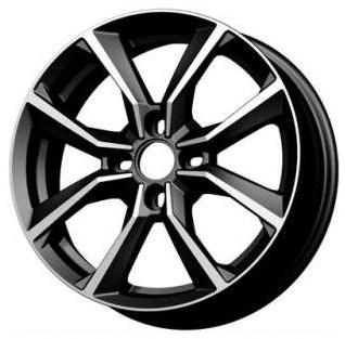 Carwel Тахо 283 6x15 4*100 Et:45 Dia:67,1 AB Carwel Тахо 283 6x15 4*100 Et:45 Dia:67,1 AB