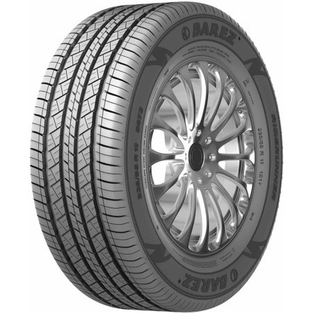 225/55R18 98V Barez Ride Runner S673 225/55R18 98V Barez Ride Runner S673