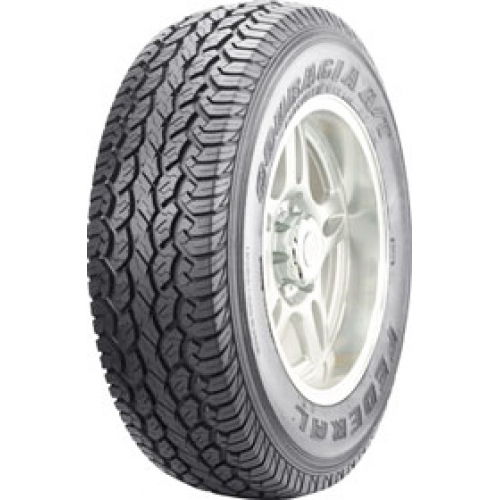 255/70R16 111S Federal COURAGIA A/T 255/70R16 111S Federal COURAGIA A/T