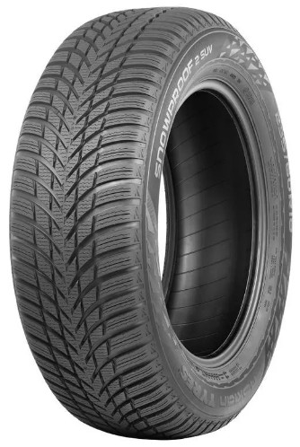 Шина 235/60R18 107H Nokian Tyres Snowproof 2 SUV