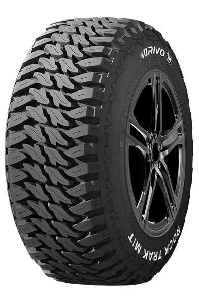 35/12,5R20 121Q Arivo Rock Trak M/T 35/12,5R20 121Q Arivo Rock Trak M/T
