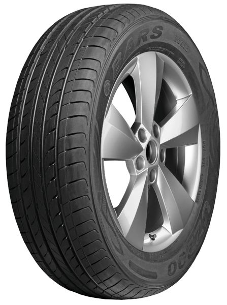 195/55R15 85V Bars UZ200 195/55R15 85V Bars UZ200