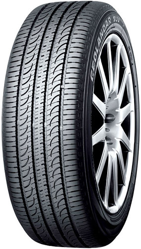 225/55R18 98H Yokohama Geolandar G055 225/55R18 98H Yokohama Geolandar G055
