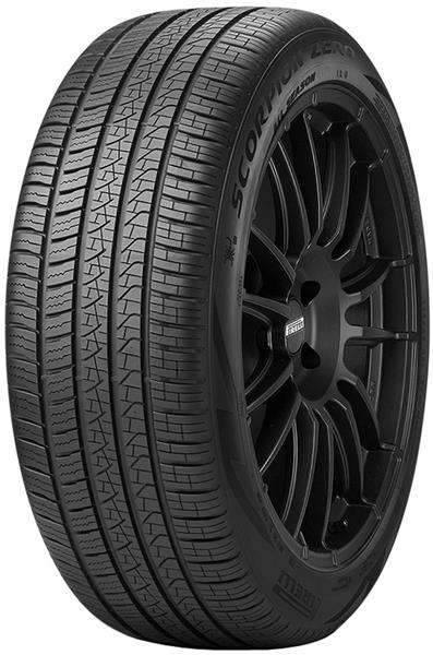 265/40R22 106Y Pirelli Scorpion Zero All Season J LR ncs 265/40R22 106Y Pirelli Scorpion Zero All Season J LR ncs