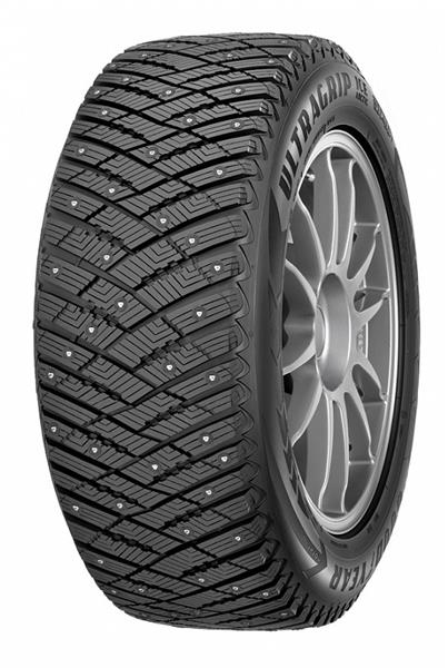 245/45R17 99T GoodYear Ice Arctic 245/45R17 99T GoodYear Ice Arctic