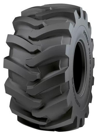 28L-26 173A6 (185A2) 26 Nokian Forest King TRS LS-2 TL