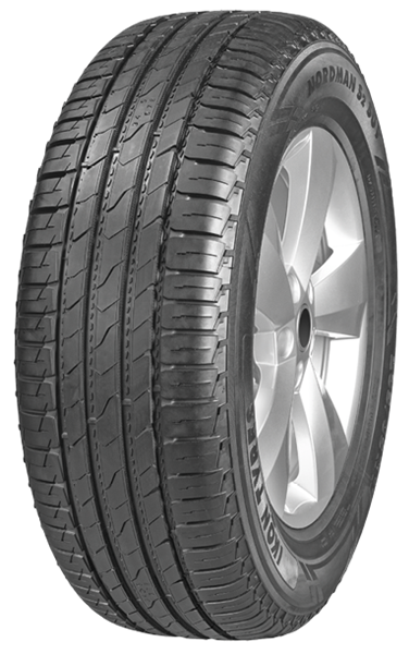 235/75R16 108T Ikon Tyres (Nokian Tyres) Nordman S2 SUV 235/75R16 108T Ikon Tyres (Nokian Tyres) Nordman S2 SUV