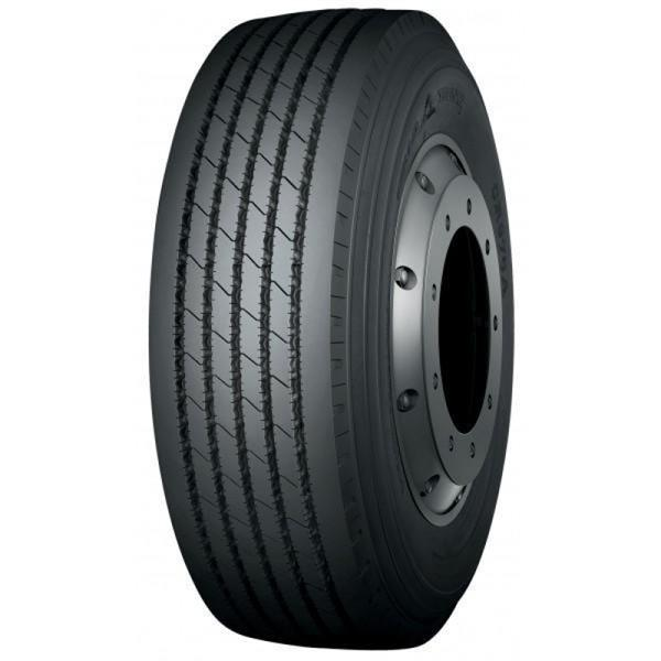 Шина грузовая шина Goodride CR976A 275/70 R22.5 148/145M 16pr Рулевая
