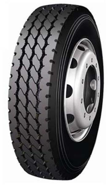 грузовая шина Long March LM519 295/80 R22.5 152/149L 18pr рулевая/прицепная