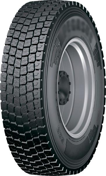 грузовая шина Royal black DV211 315/70 R22.5 156/150L грузовая шина Royal black DV211 315/70 R22.5 156/150L