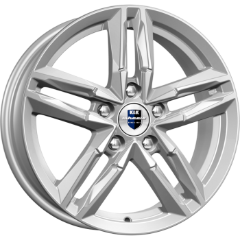 K&K Sayan 6x16 5*100 Et:38 Dia:57,1 блэк платинум K&K Sayan 6x16 5*100 Et:38 Dia:57,1 блэк платинум