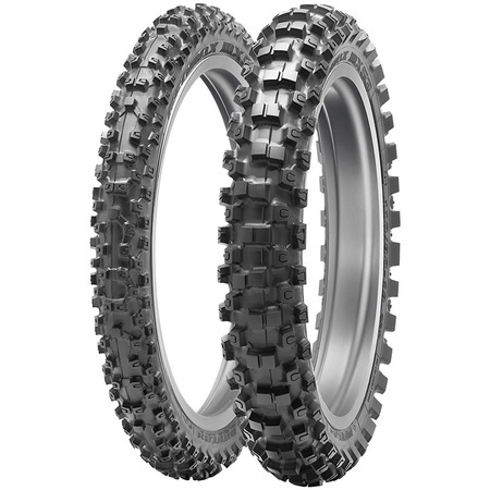 Dunlop Geomax MX53 70/100-19 42M TT Передняя Dunlop Geomax MX53 70/100-19 42M TT Передняя
