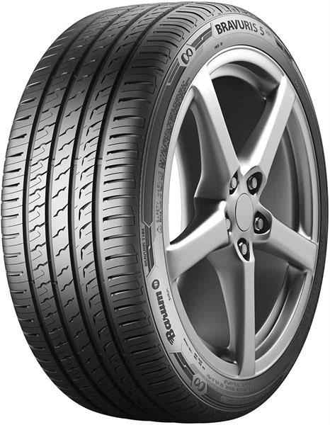 235/45R20 100W Barum Bravuris 5HM