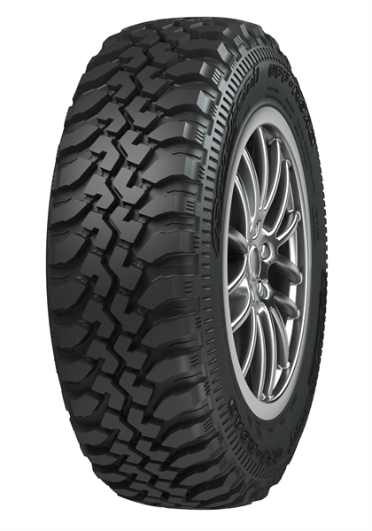 225/75R16 104Q Cordiant Off-Road OS-501 225/75R16 104Q Cordiant Off-Road OS-501