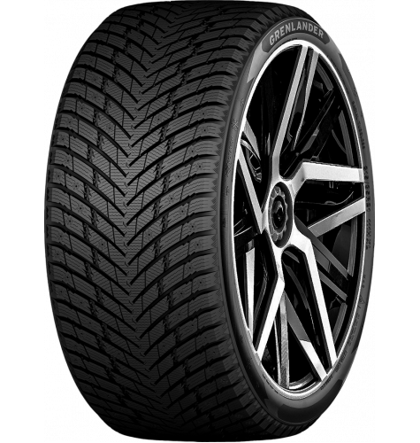 275/45R21 110T Grenlander Icedefensor Stud II (без шипов) 275/45R21 110T Grenlander Icedefensor Stud II (без шипов)