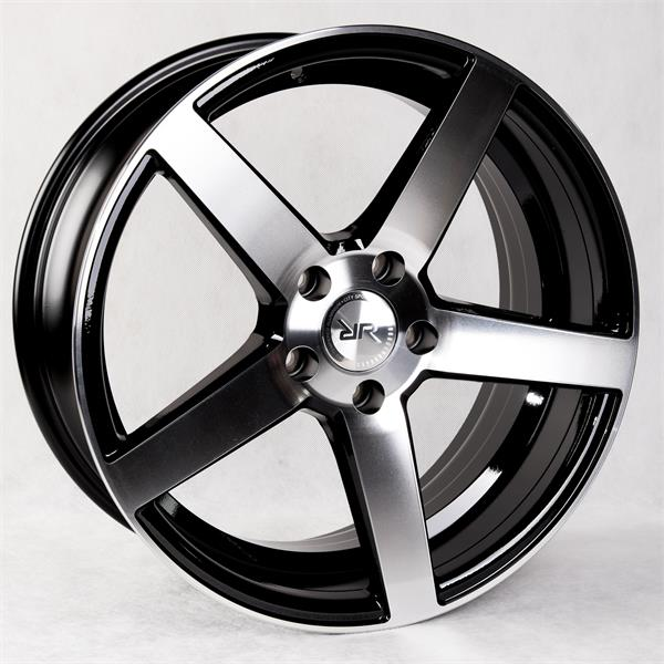 RR CSS 9135 7,5x17 5*114,3 Et:40 Dia:73,1 B-P