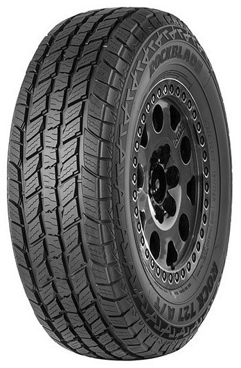 235/75R15 109S RockBlade ROCK 727 A/T 235/75R15 109S RockBlade ROCK 727 A/T