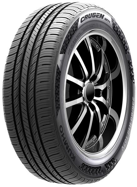 245/70R16 107H Kumho Crugen hp71