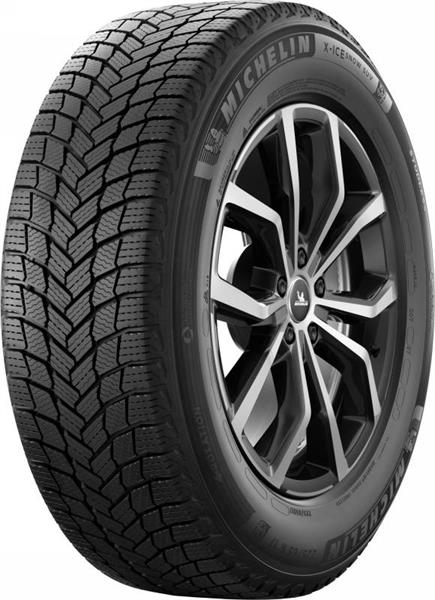 255/45R21 106H Michelin X-ice Snow SUV 255/45R21 106H Michelin X-ice Snow SUV