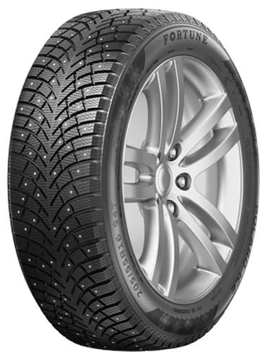 185/60R15 88T Fortune Polaro Ice