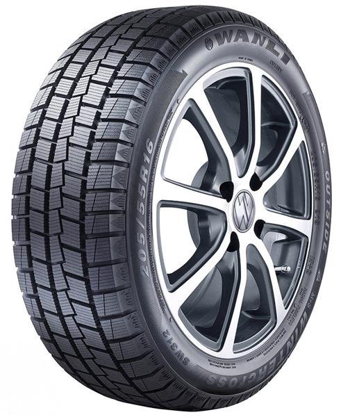 255/40R18 99S Wanli SW312 255/40R18 99S Wanli SW312