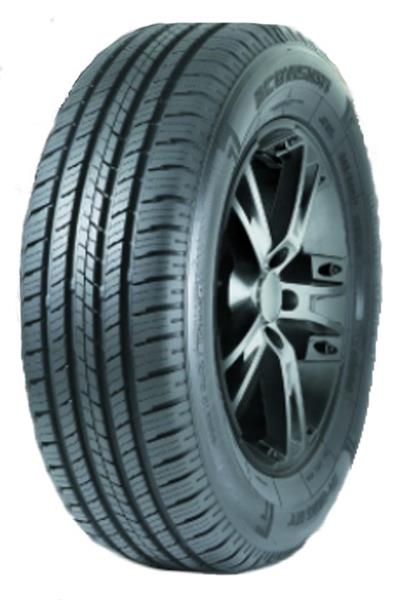 255/65R17 110H ECOVISION VI-286HT 255/65R17 110H ECOVISION VI-286HT