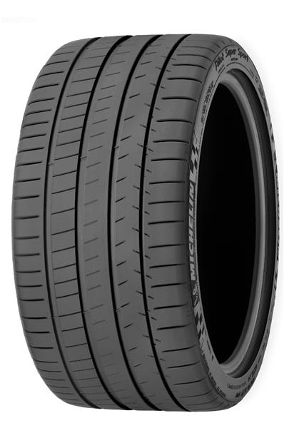 285/40R19 103Y Michelin Pilot Super Sport N0 285/40R19 103Y Michelin Pilot Super Sport N0