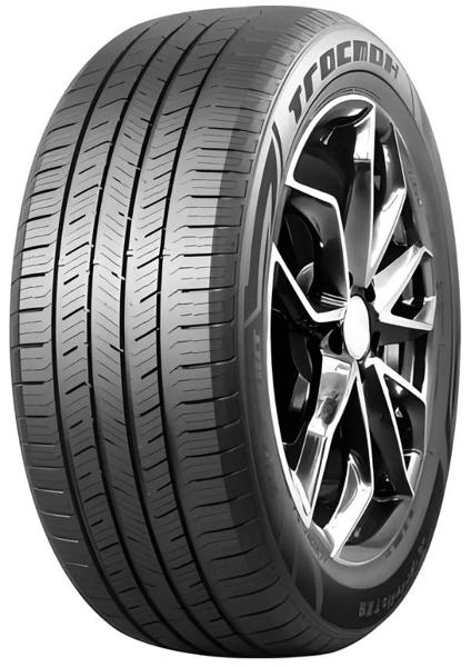 285/50R20 116V Tracmax X-Privilo TX9 285/50R20 116V Tracmax X-Privilo TX9