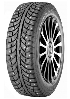 205/70R15 96T GT Radial CHAMPIRO ICEPRO