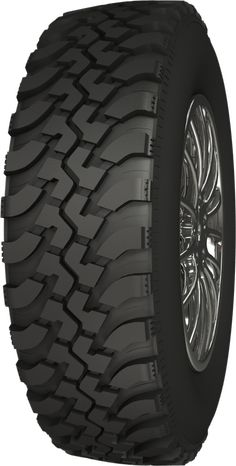 225/75R16 104Q Nortec NORTEC MT-540 225/75R16 104Q Nortec NORTEC MT-540