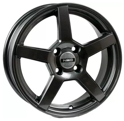 NEO V03 6x15 4*100 Et:40 Dia:56,6 BMG NEO V03 6x15 4*100 Et:40 Dia:56,6 BMG