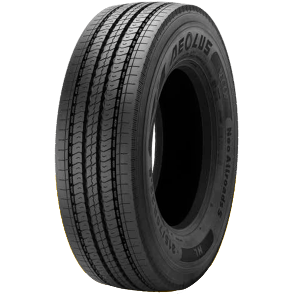Шина грузовая шина Aeolus NEO Allroads S 265/70 R19.5 140/138M 16pr Рулевая Шина грузовая шина Aeolus NEO Allroads S 265/70 R19.5 140/138M 16pr Рулевая